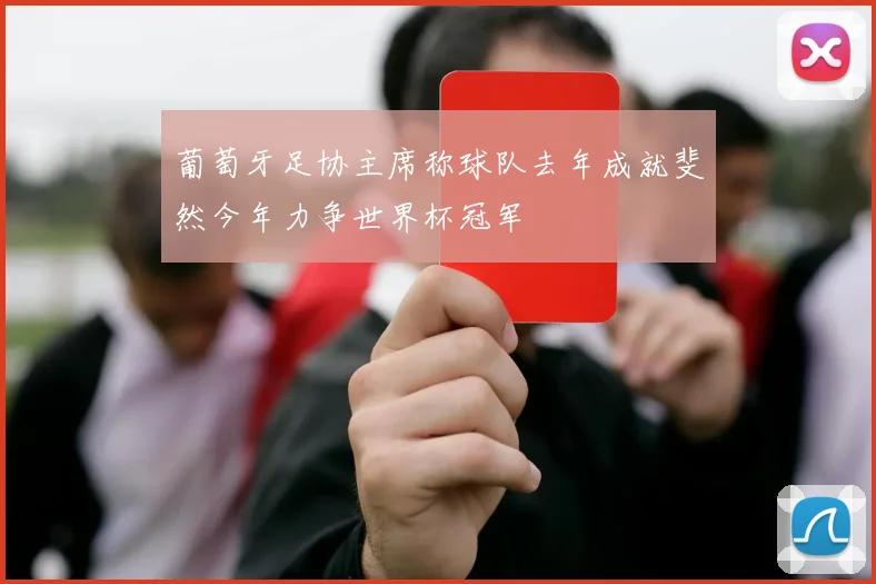 葡萄牙足协主席称球队去年成就斐然今年力争世界杯冠军