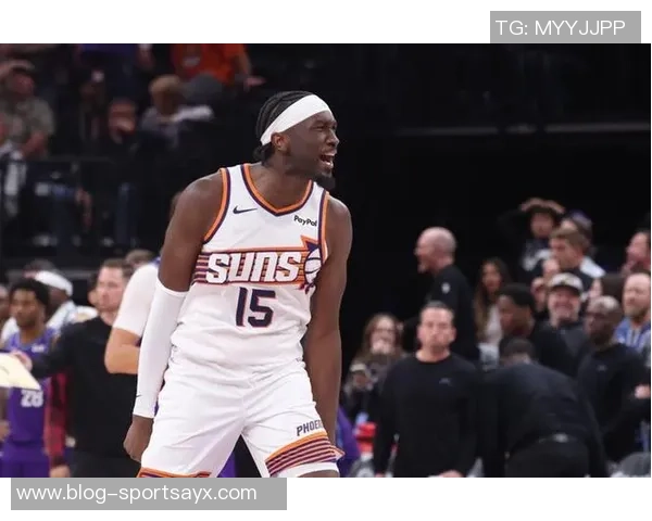 马威高效表现助力球队胜利9投7中贡献15分6篮板正负值高达15